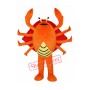 High Quality Crab Mascot Costumes