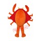 High Quality Crab Mascot Costumes