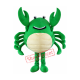 Green Crab Mascot Costumes Green Crab Mascot Costumes