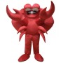 Hot Sales Character Red Crab Mascot Costume