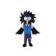 Cartoon Crow Mascot Costume