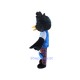 Cartoon Crow Mascot Costume