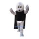 Sea Lion Mascot Costume Funny Halloween