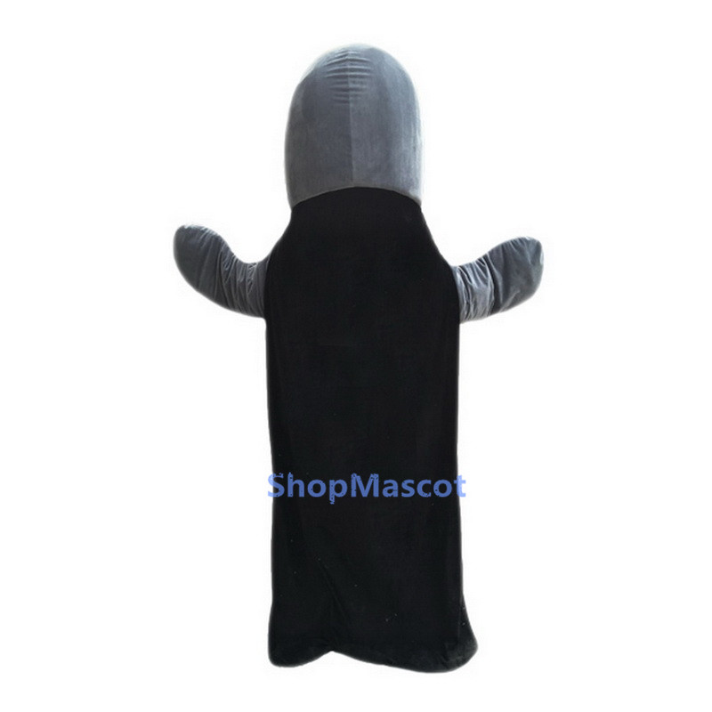 Sea Lion Mascot Costume Funny Halloween