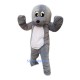 Grey Sea Lion Mascot Costume