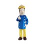 Firemen Mascot Costume Free Shipping