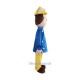Firemen Mascot Costume Free Shipping
