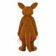 Cute Adult Kangaroo Mascot Costume Free Shipping