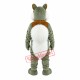 Dark Silver Squirrel Mascot Costume Free Shipping Dark Silver Squirrel Mascot Costume Free Shipping