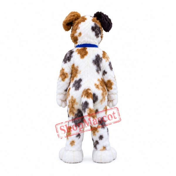 Scruffts Dog Mascot Costume Free Shipping Scruffts Dog Mascot Costume Free Shipping