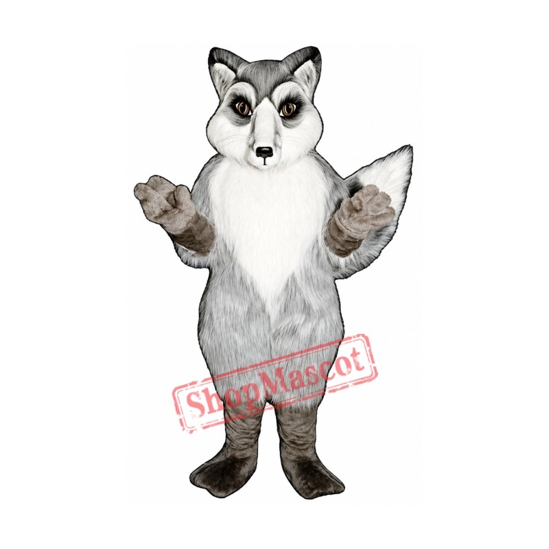 Realistic Fox Mascot Costume Free Shipping Realistic Fox Mascot Costume Free Shipping