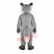 Realistic Fox Mascot Costume Free Shipping Realistic Fox Mascot Costume Free Shipping
