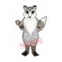 Realistic Fox Mascot Costume Free Shipping