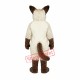 Grey Fox Mascot Costume Free Shipping Grey Fox Mascot Costume Free Shipping
