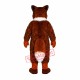 Red Fox Mascot Costume Free Shipping Red Fox Mascot Costume Free Shipping