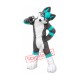 Gray & Blue Husky Mascot Costume Free Shipping Gray & Blue Husky Mascot Costume Free Shipping