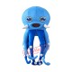 Blue Octopus Mascot Costume Free Shipping Blue Octopus Mascot Costume Free Shipping