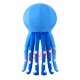 Blue Octopus Mascot Costume Free Shipping Blue Octopus Mascot Costume Free Shipping