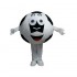Football Mascot Costume Free Shipping