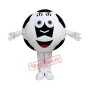 Football Mascot Costume Free Shipping