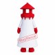 Lighthouse Mascot Costume Free Shipping Lighthouse Mascot Costume Free Shipping
