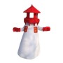 Lighthouse Mascot Costume Free Shipping