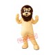 Cartoon Lion Mascot Costume Free Shipping