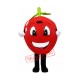 Red Apple Smile Mascot Costume Free Shipping
