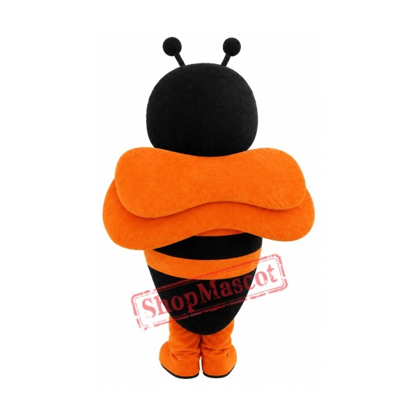 Lovely Bee Mascot Costume Free Shipping Lovely Bee Mascot Costume Free Shipping