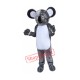 Gray Koala Mascot Costume Free Shipping