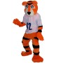 UofM University of Memphis Tigers Mascot Costume
