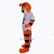 UofM University of Memphis Tigers Mascot Costume