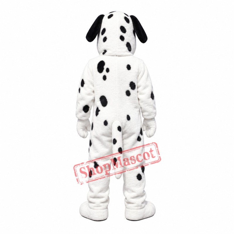 Dalmation Mascot Costume Free Shipping Dalmation Mascot Costume Free Shipping
