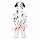 Dalmation Mascot Costume Free Shipping Dalmation Mascot Costume Free Shipping