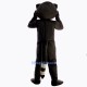 Wild Racoon Mascot Costume Free Shipping