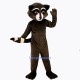 Wild Racoon Mascot Costume Free Shipping