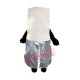 Burrito Sliver Sunglasses Mascot Costume 