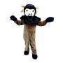 Antelope Mascot Costume Free Shipping