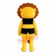 Bee Bear Mascot Costume Free Shipping Bee Bear Mascot Costume Free Shipping