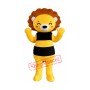 Bee Bear Mascot Costume Free Shipping