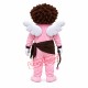 Angel Cupid Mascot Costume Free Shipping Angel Cupid Mascot Costume Free Shipping