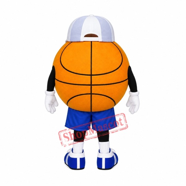 Bahamas Atlantis NCAA Mascot Costume