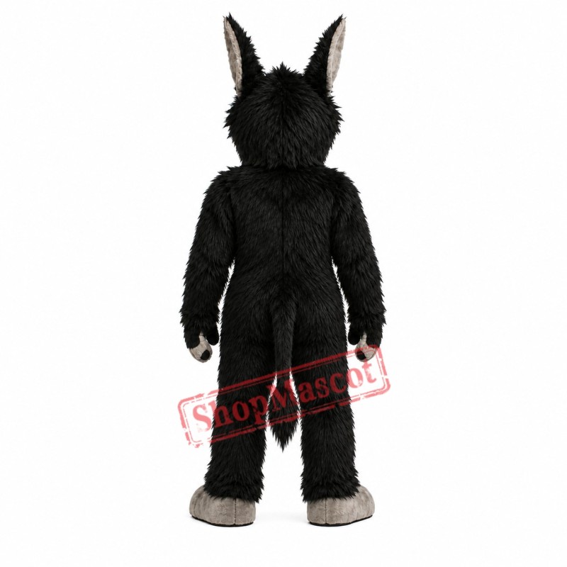 Cute Wolf Mascot Costume Free Shipping Cute Wolf Mascot Costume Free Shipping