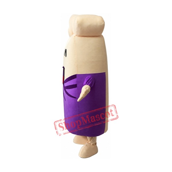 Big Foot Mascot Costume Free Shipping Big Foot Mascot Costume Free Shipping