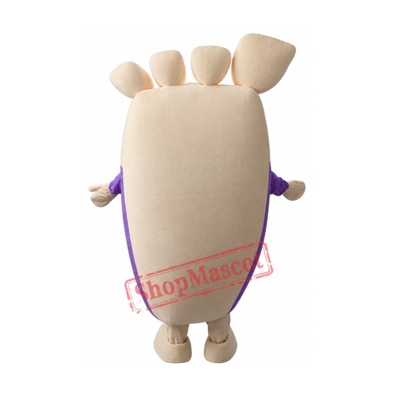 Big Foot Mascot Costume Free Shipping Big Foot Mascot Costume Free Shipping