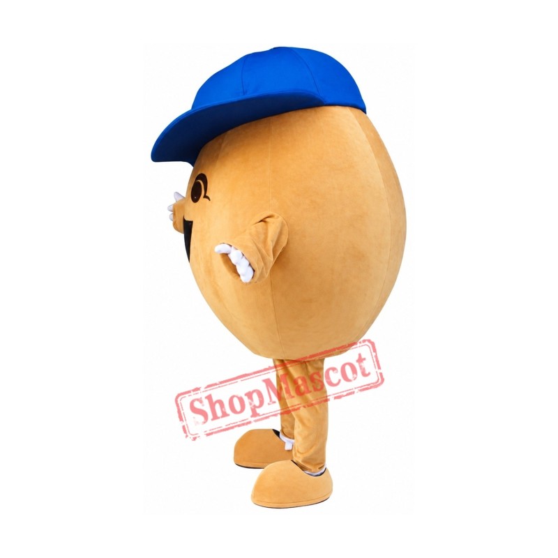 Beans Mascot Costume Free Shipping Beans Mascot Costume Free Shipping