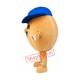 Beans Mascot Costume Free Shipping Beans Mascot Costume Free Shipping