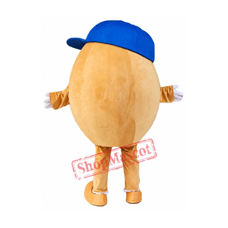 Beans Mascot Costume Free Shipping Beans Mascot Costume Free Shipping