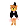 Teddy Bear Mascot Costumes Free Shipping