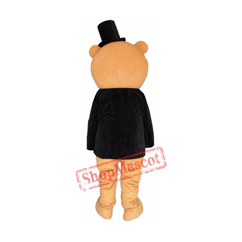 Teddy Bear Mascot Costumes Free Shipping Teddy Bear Mascot Costumes Free Shipping